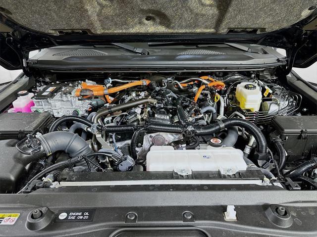used 2024 Toyota Land Cruiser car, priced at $67,300