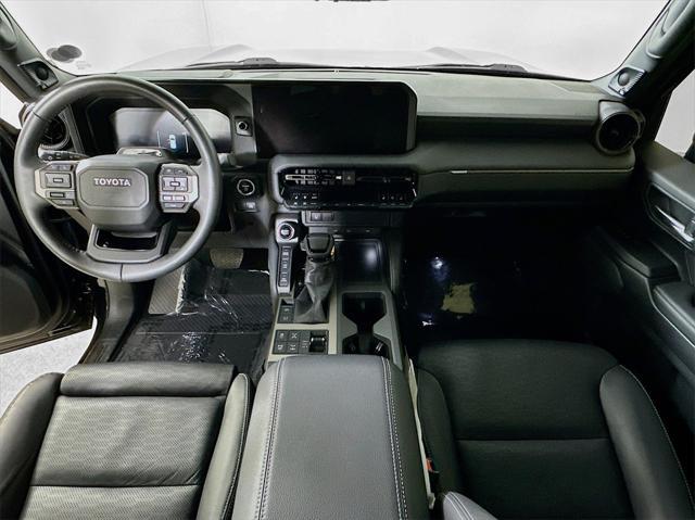 used 2024 Toyota Land Cruiser car, priced at $67,300