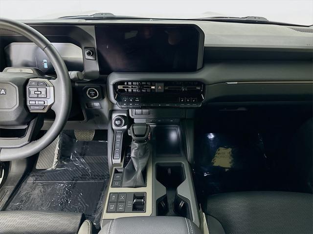 used 2024 Toyota Land Cruiser car, priced at $67,300