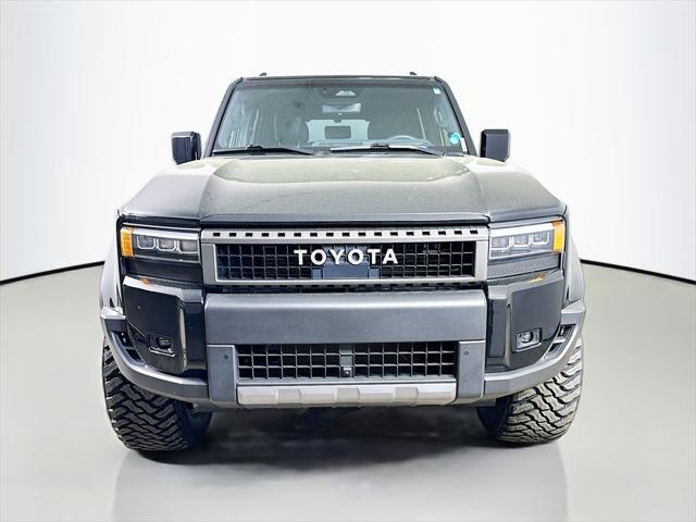 used 2024 Toyota Land Cruiser car, priced at $66,900