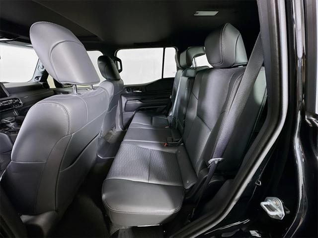 used 2024 Toyota Land Cruiser car, priced at $67,300