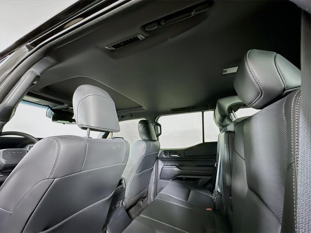 used 2024 Toyota Land Cruiser car, priced at $67,300