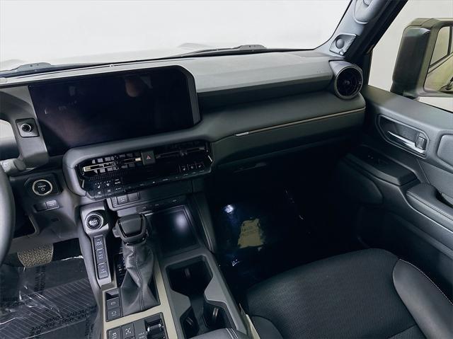used 2024 Toyota Land Cruiser car, priced at $67,300