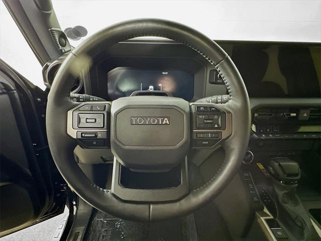 used 2024 Toyota Land Cruiser car, priced at $66,900