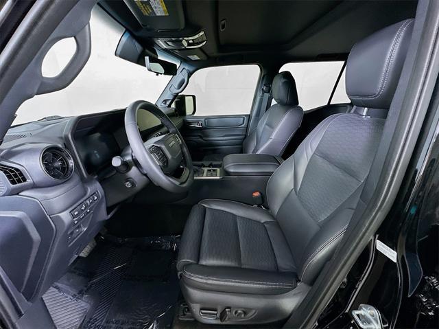 used 2024 Toyota Land Cruiser car, priced at $67,300