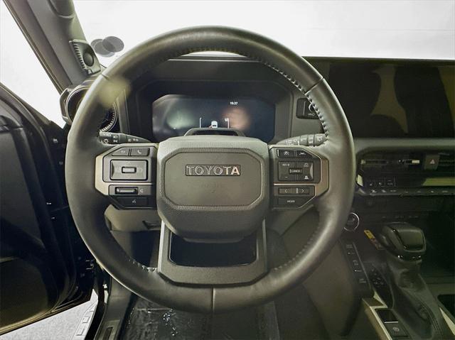 used 2024 Toyota Land Cruiser car, priced at $67,300