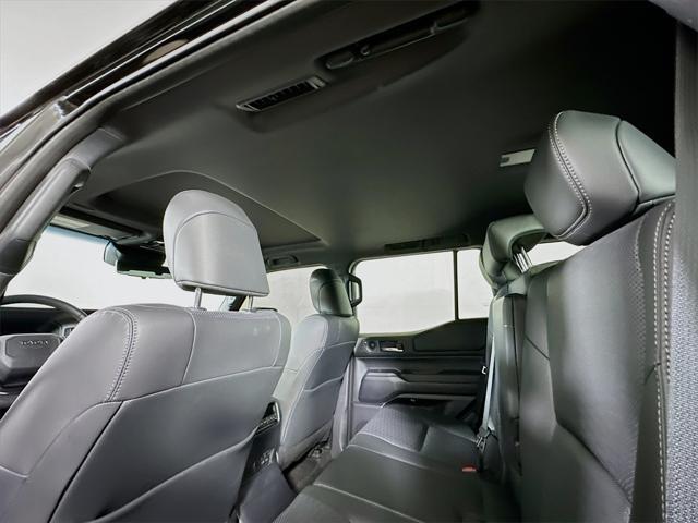 used 2024 Toyota Land Cruiser car, priced at $66,900