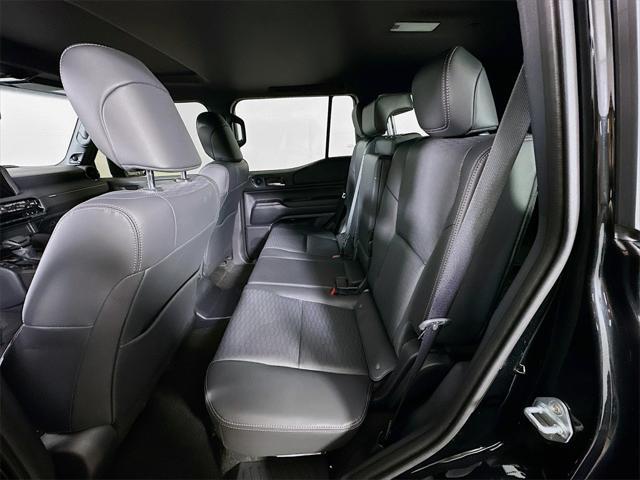 used 2024 Toyota Land Cruiser car, priced at $66,900