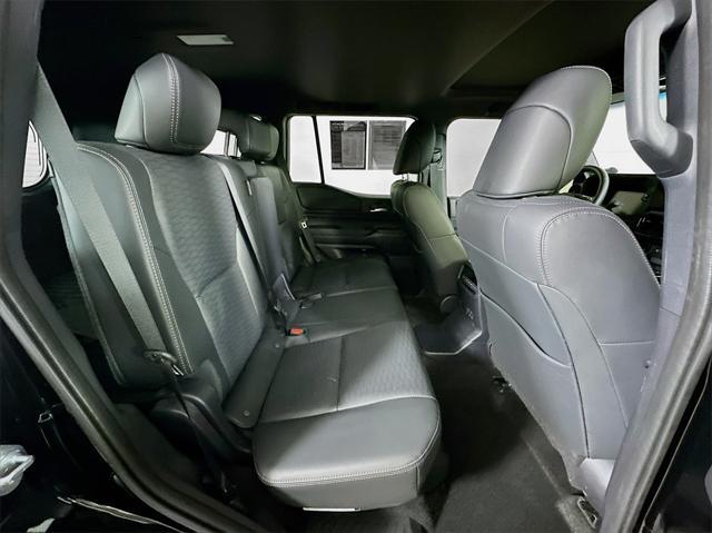 used 2024 Toyota Land Cruiser car, priced at $67,300