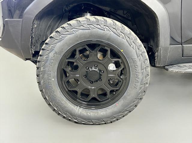 used 2024 Toyota Land Cruiser car, priced at $67,300