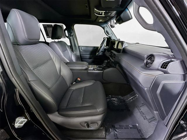 used 2024 Toyota Land Cruiser car, priced at $66,900
