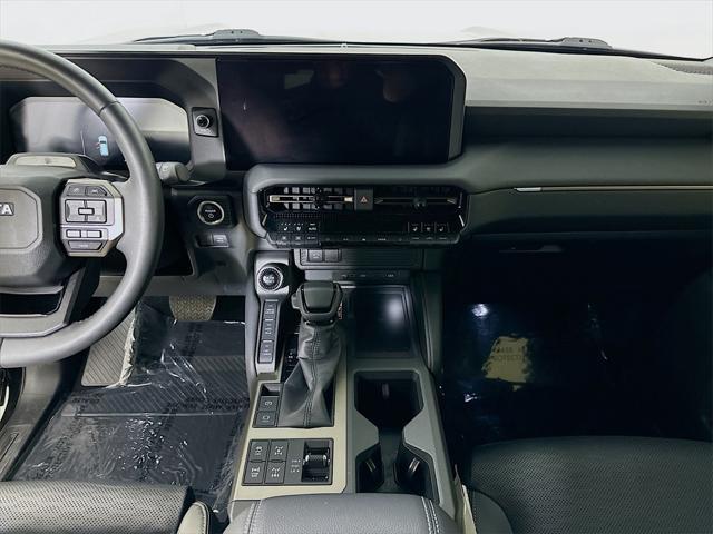 used 2024 Toyota Land Cruiser car, priced at $66,900