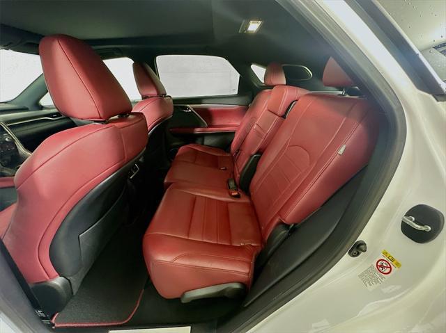 used 2019 Lexus RX 450h car, priced at $34,835