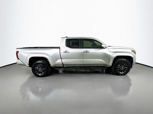 used 2024 Toyota Tacoma car, priced at $40,653