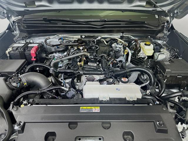 used 2024 Toyota Tacoma car, priced at $40,653