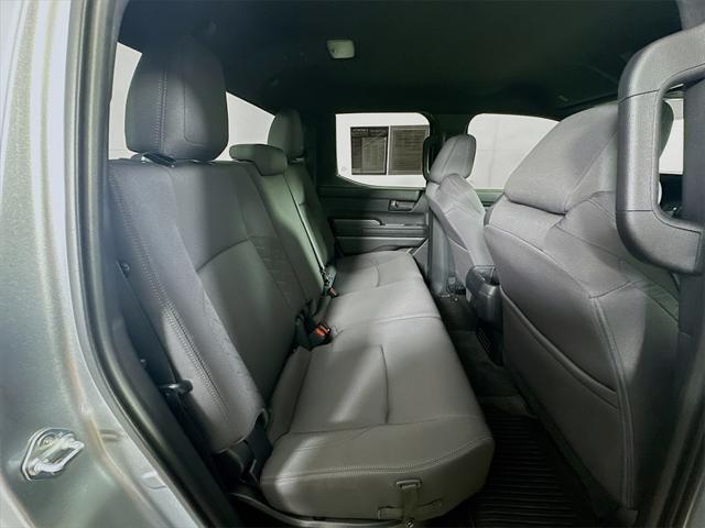 used 2024 Toyota Tacoma car, priced at $40,653