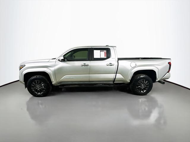 used 2024 Toyota Tacoma car, priced at $40,653