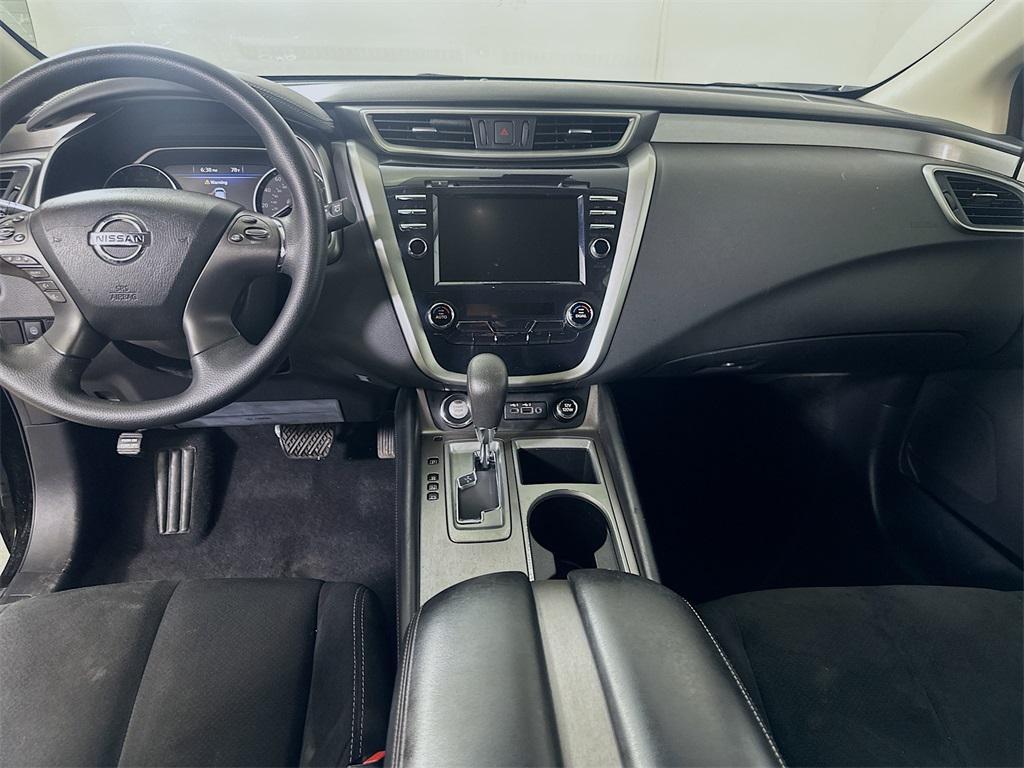 used 2020 Nissan Murano car, priced at $16,490