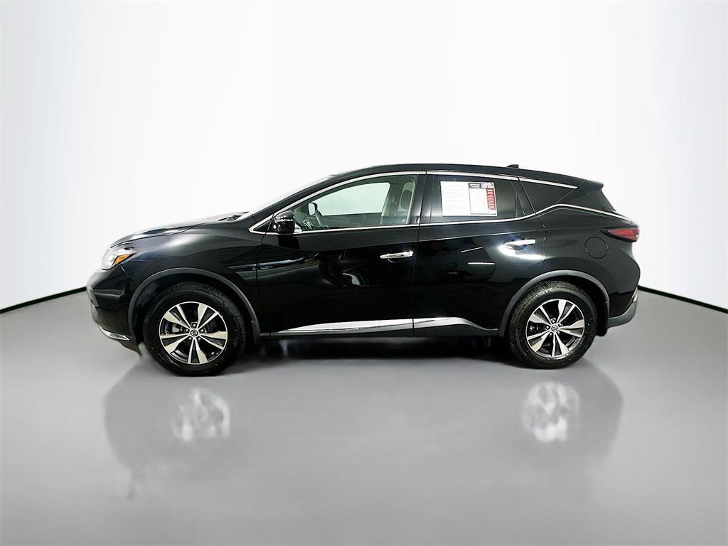 used 2020 Nissan Murano car, priced at $16,490