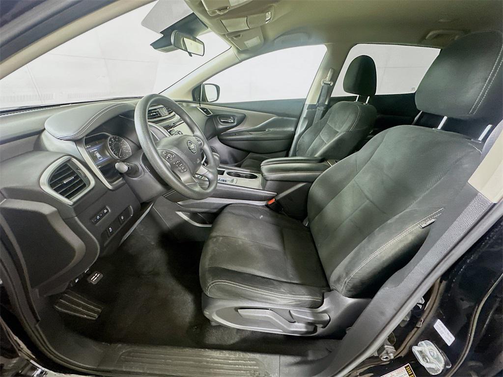 used 2020 Nissan Murano car, priced at $16,490