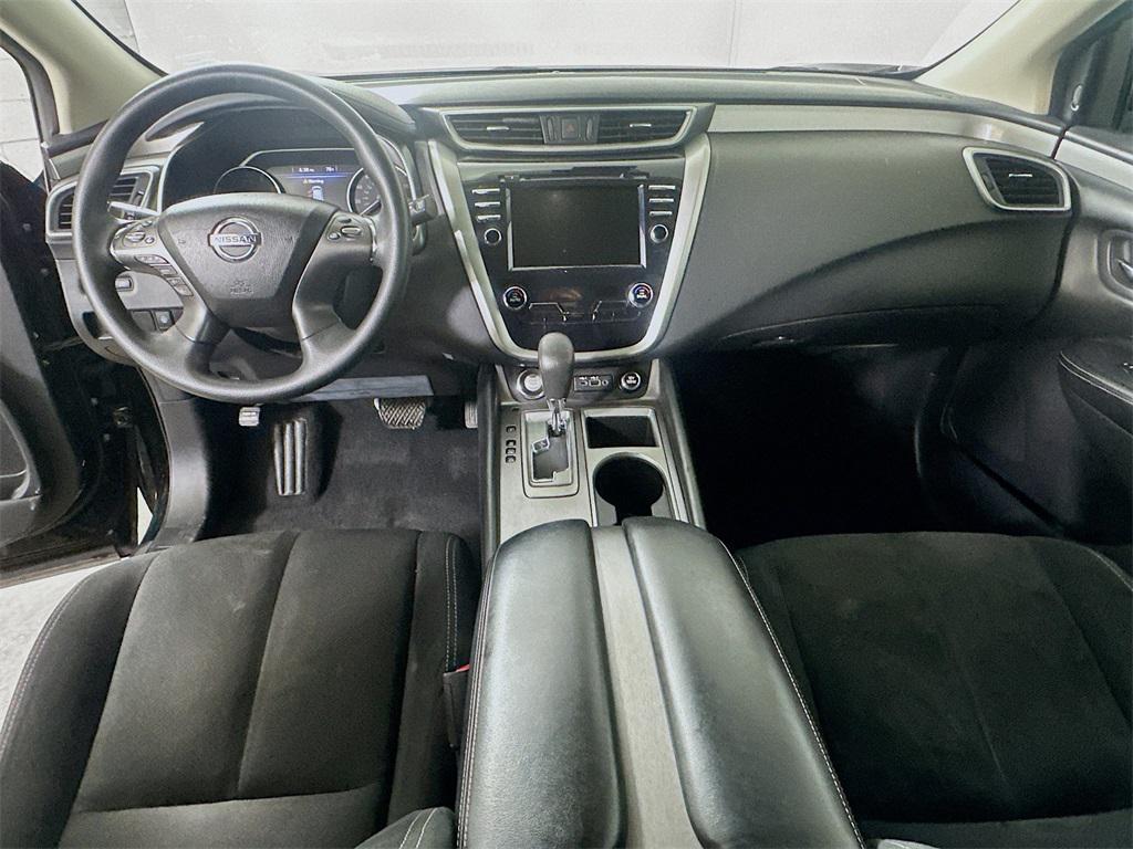 used 2020 Nissan Murano car, priced at $16,490