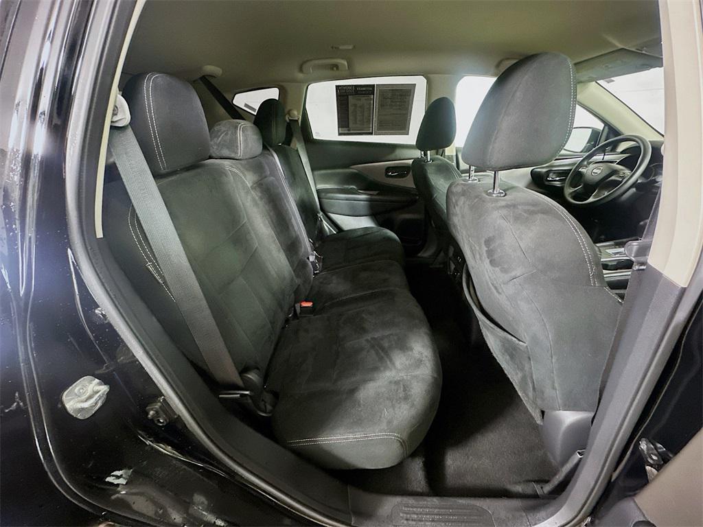 used 2020 Nissan Murano car, priced at $16,490
