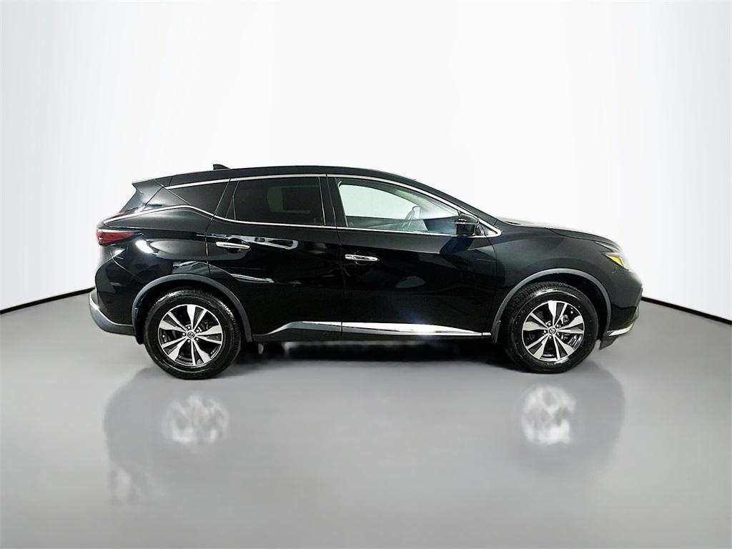 used 2020 Nissan Murano car, priced at $16,490