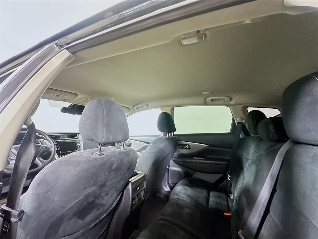 used 2020 Nissan Murano car, priced at $16,490