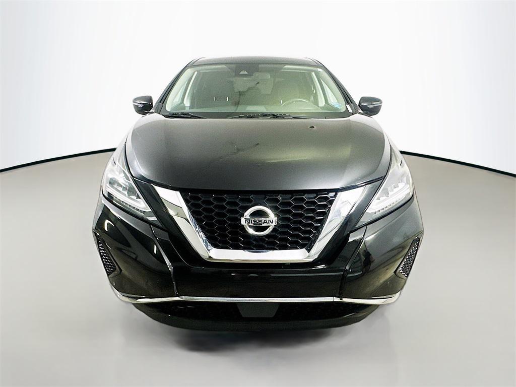 used 2020 Nissan Murano car, priced at $16,490