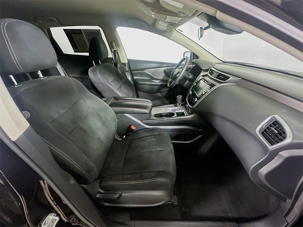 used 2020 Nissan Murano car, priced at $16,490