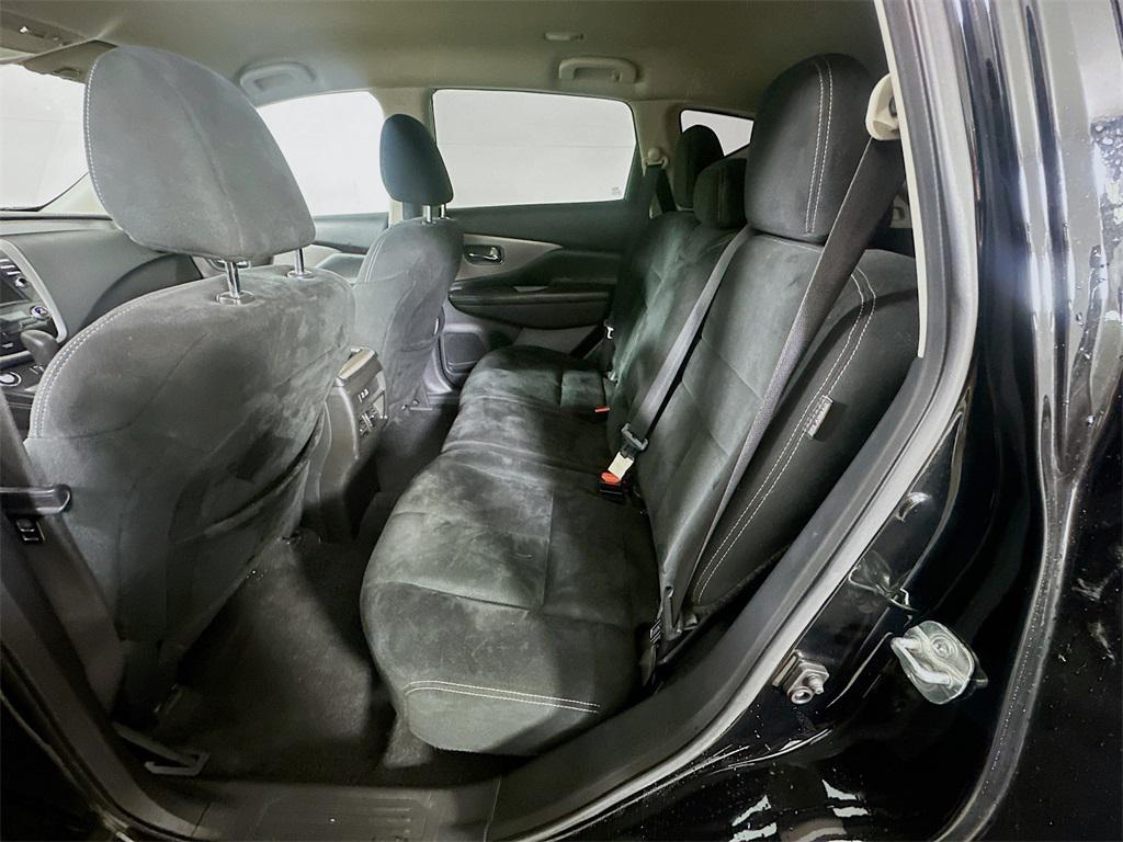 used 2020 Nissan Murano car, priced at $16,490