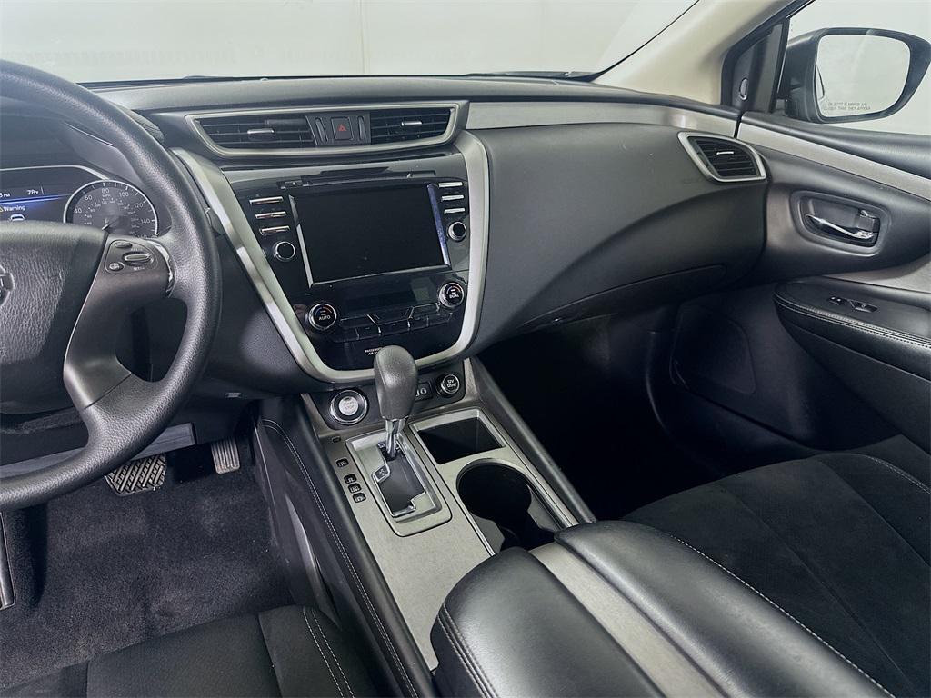 used 2020 Nissan Murano car, priced at $16,490