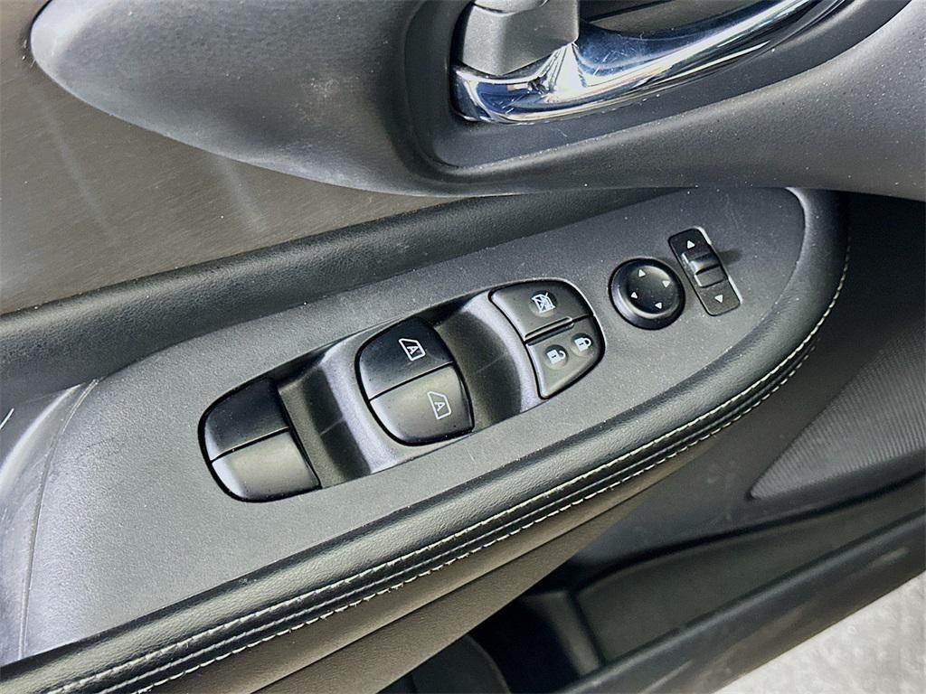 used 2020 Nissan Murano car, priced at $16,490