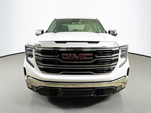used 2024 GMC Sierra 1500 car, priced at $43,690