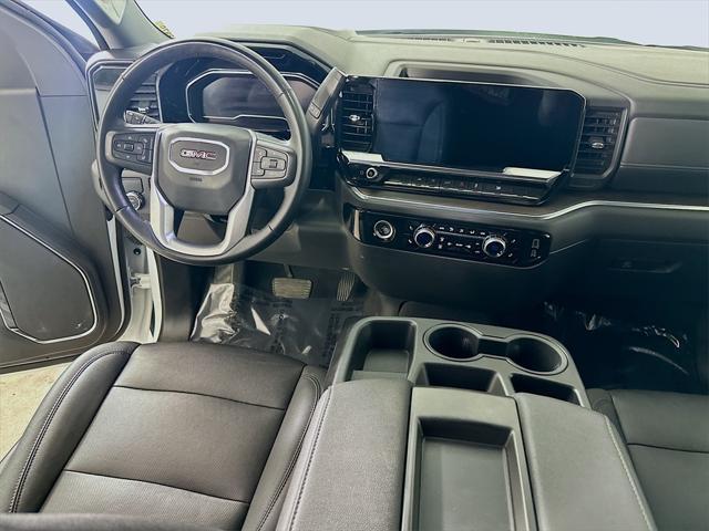 used 2024 GMC Sierra 1500 car, priced at $43,690