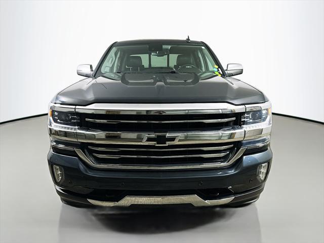 used 2018 Chevrolet Silverado 1500 car, priced at $33,999