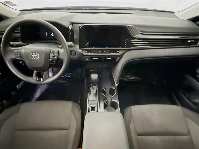 used 2025 Toyota Camry car, priced at $27,280