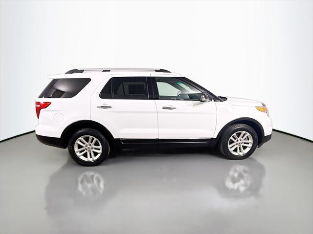 used 2015 Ford Explorer car, priced at $13,693