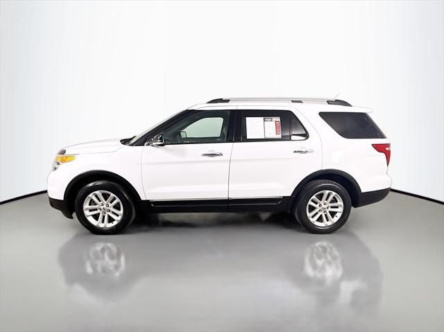 used 2015 Ford Explorer car, priced at $13,693