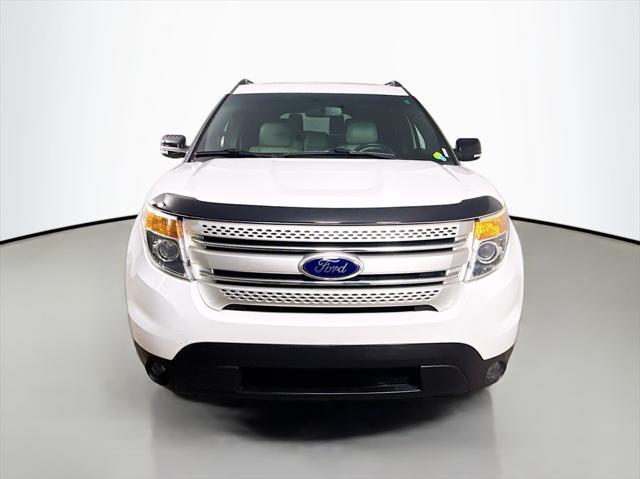 used 2015 Ford Explorer car, priced at $13,693