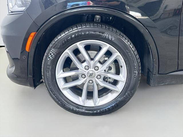 used 2023 Dodge Durango car, priced at $32,539
