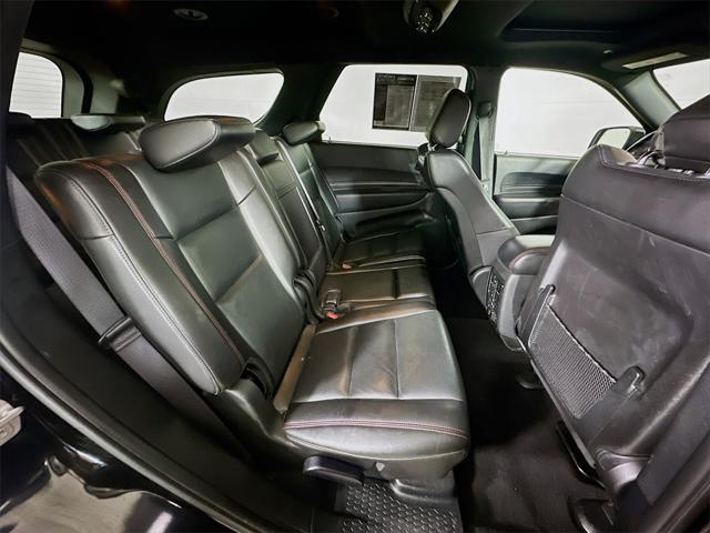 used 2023 Dodge Durango car, priced at $32,539