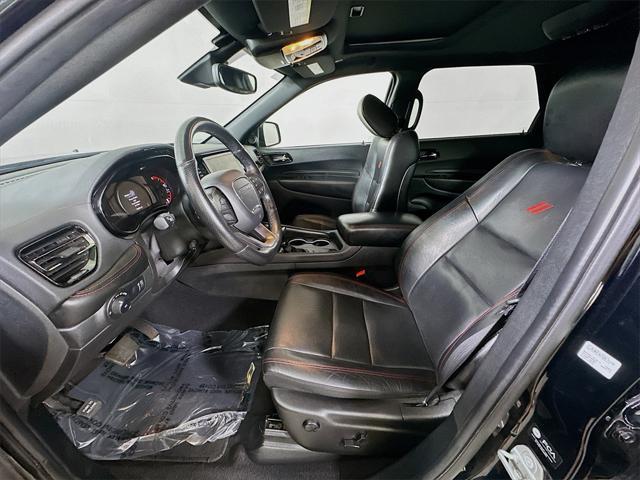 used 2023 Dodge Durango car, priced at $32,539