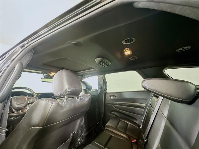 used 2023 Dodge Durango car, priced at $32,539