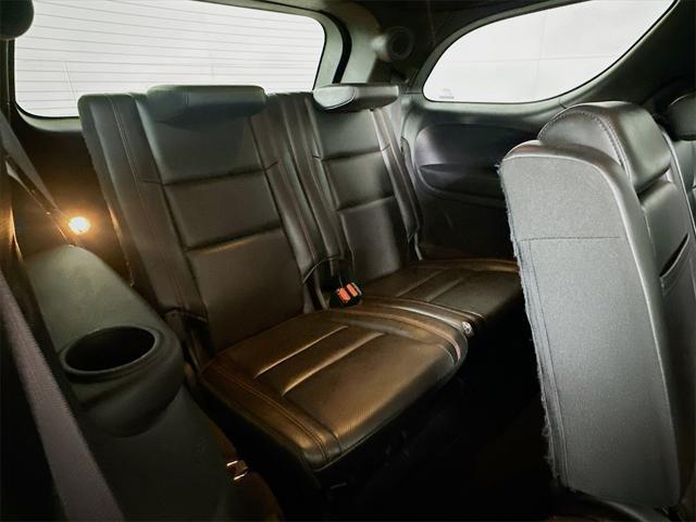used 2023 Dodge Durango car, priced at $32,539