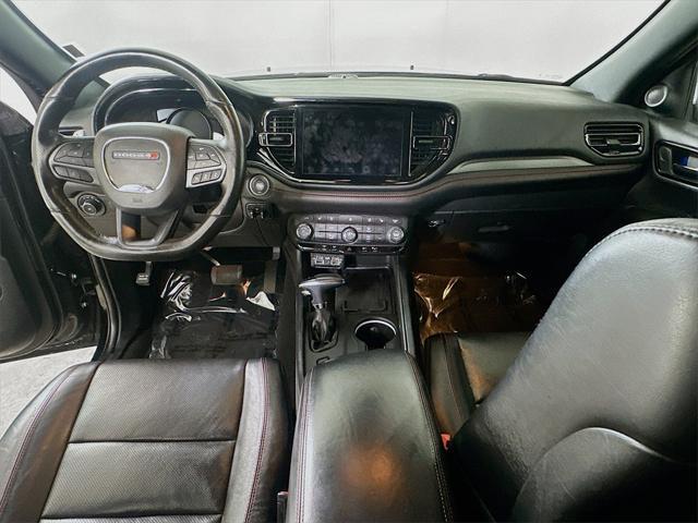 used 2023 Dodge Durango car, priced at $32,539