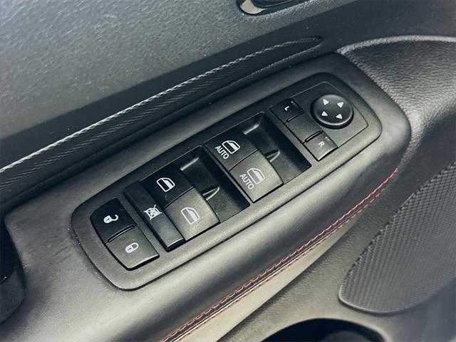used 2023 Dodge Durango car, priced at $32,539