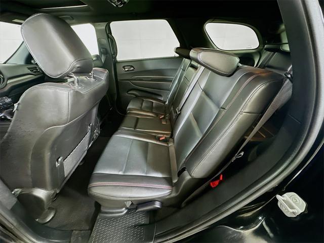 used 2023 Dodge Durango car, priced at $32,539