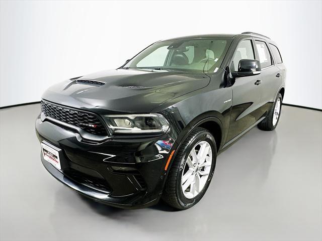 used 2023 Dodge Durango car, priced at $32,539