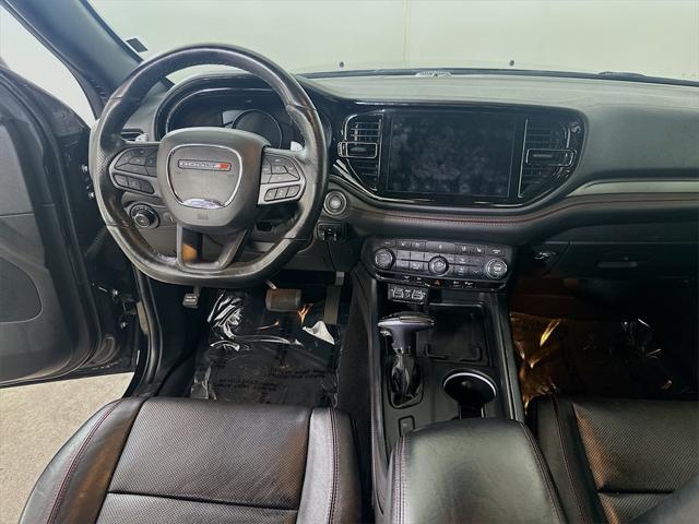 used 2023 Dodge Durango car, priced at $32,539